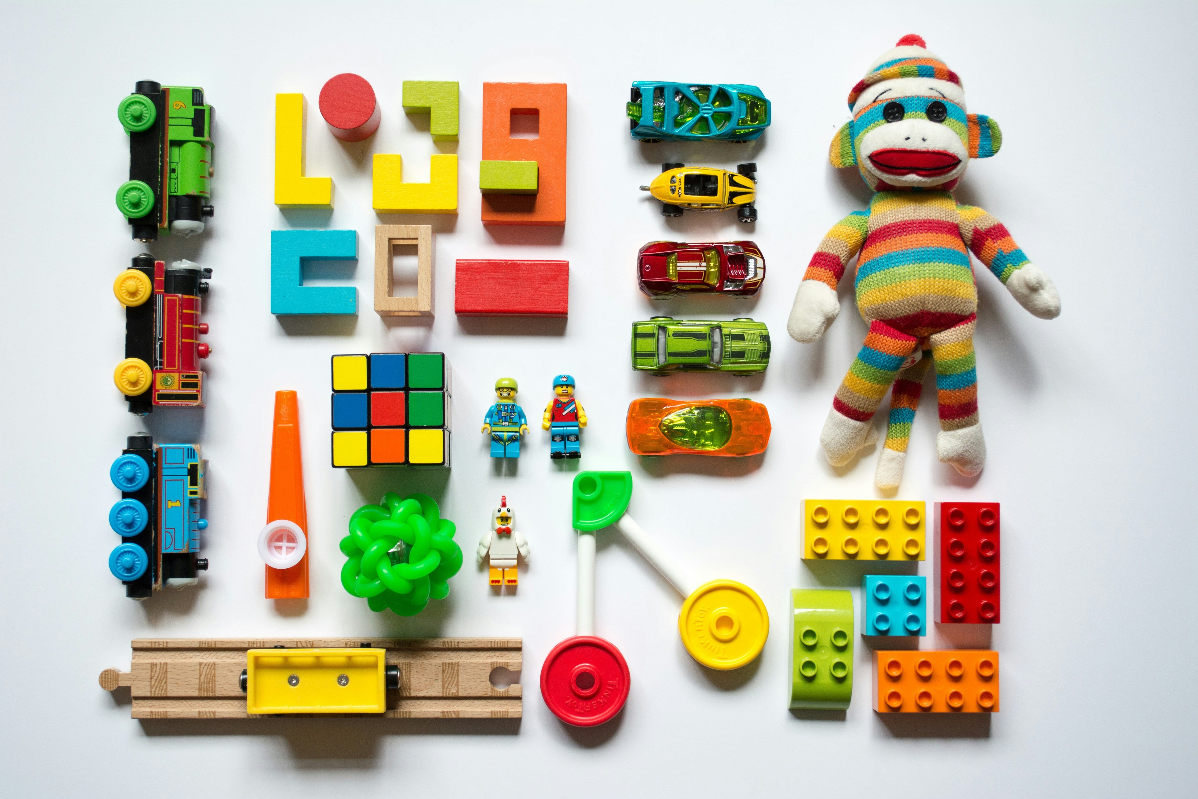 Kids Corner