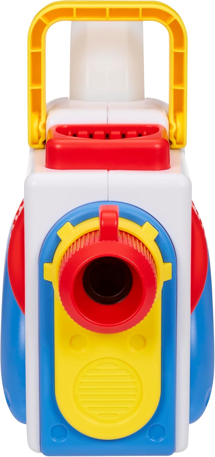 Little Tikes Story Dream Machine Starter Set, Storytime, Books, Little Golden Book, Audio Play, The Poky Little Puppy Character, Nightlight, Toy Gift for Toddlers and Kids Girls Boys Ages 3+