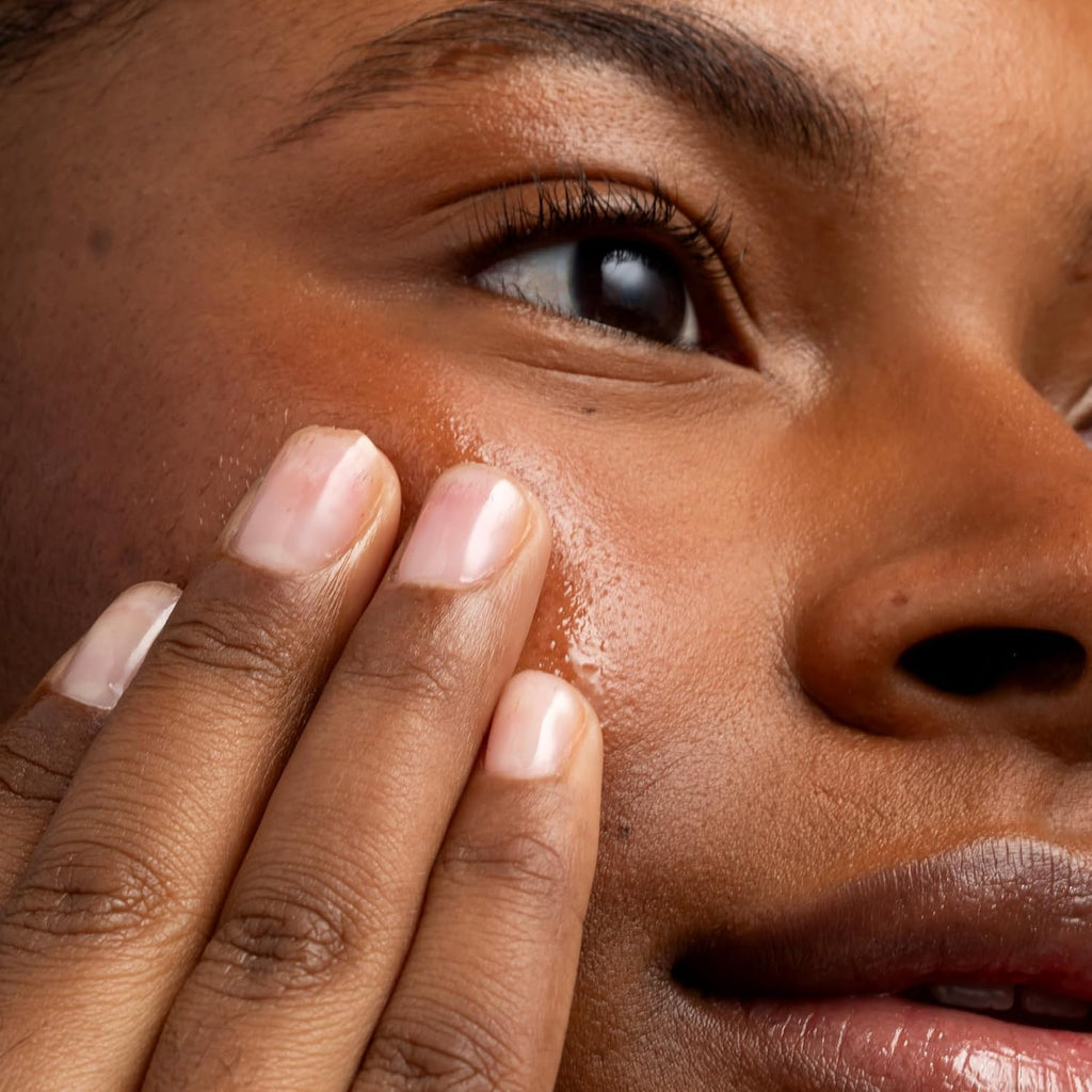 Cliganic Organic Jojoba Oil, 100% Pure (4oz) | Moisturizing for Face, Hair, Skin & Nails | Natural Cold Pressed Hexane Free | Base Carrier Oil